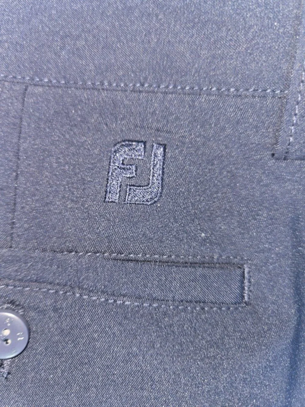FootJoy upgrade your